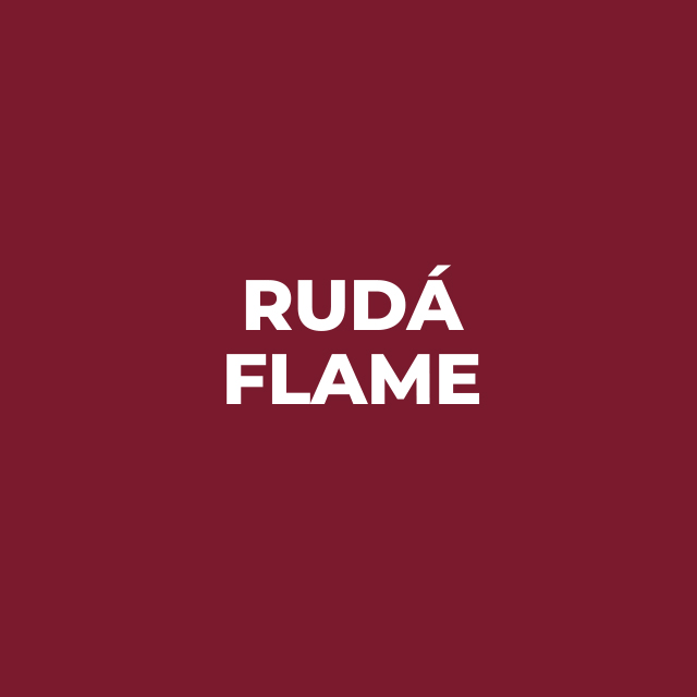 rudá-flame